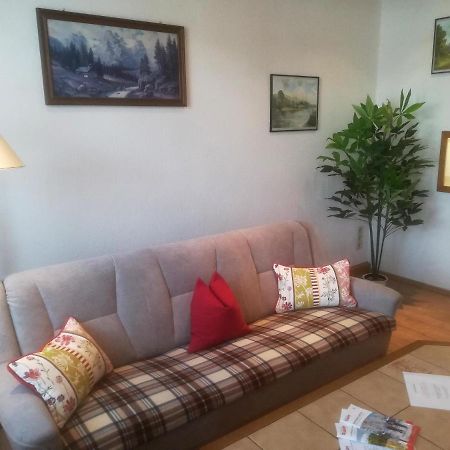 Ferienwohnung Rauscher アルテンベルク エクステリア 写真