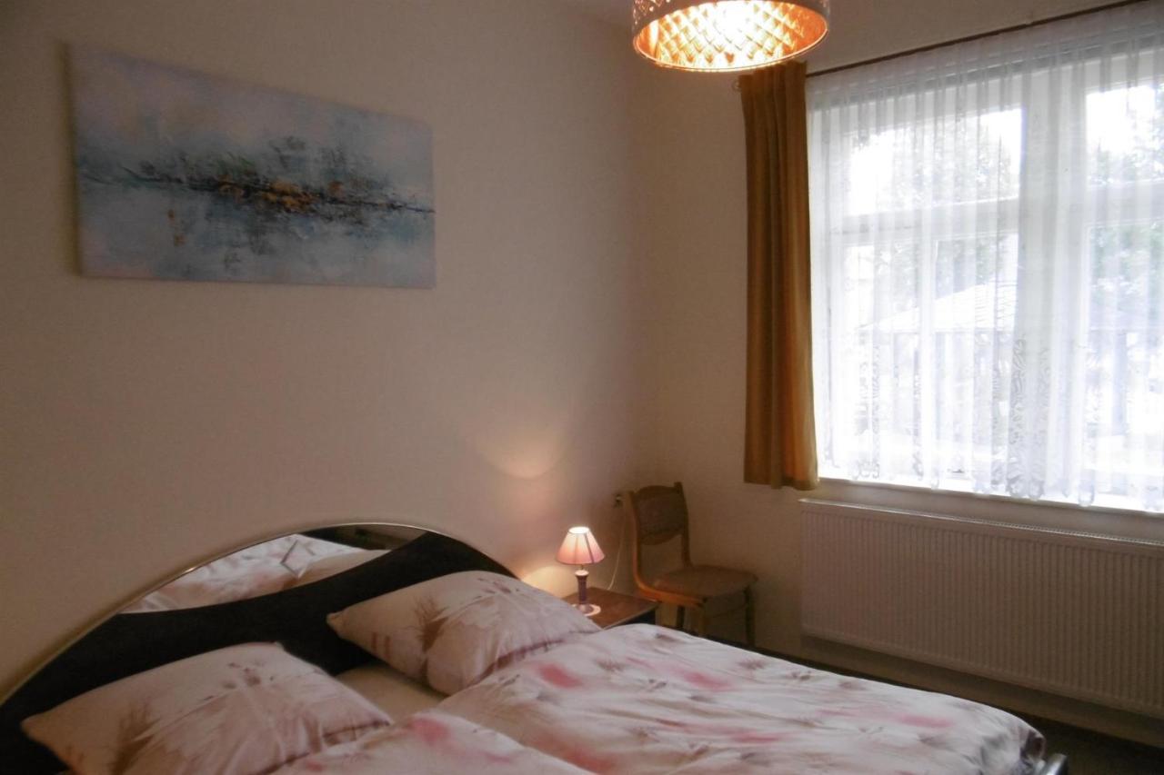 Ferienwohnung Rauscher アルテンベルク エクステリア 写真